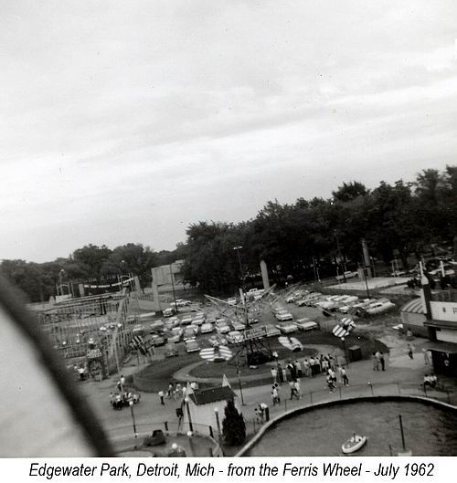 Edgewater Park - From Robert Morrow (newer photo)